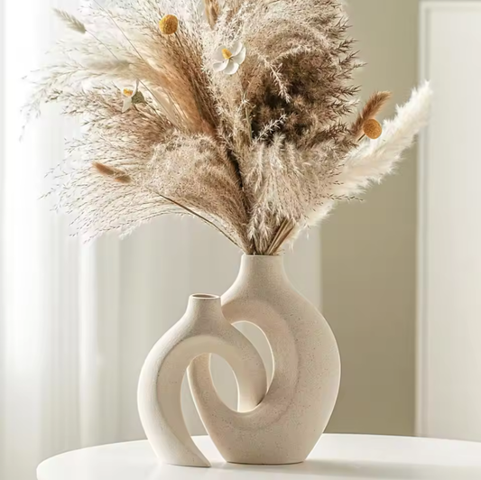 Vaso decorativo Sahara