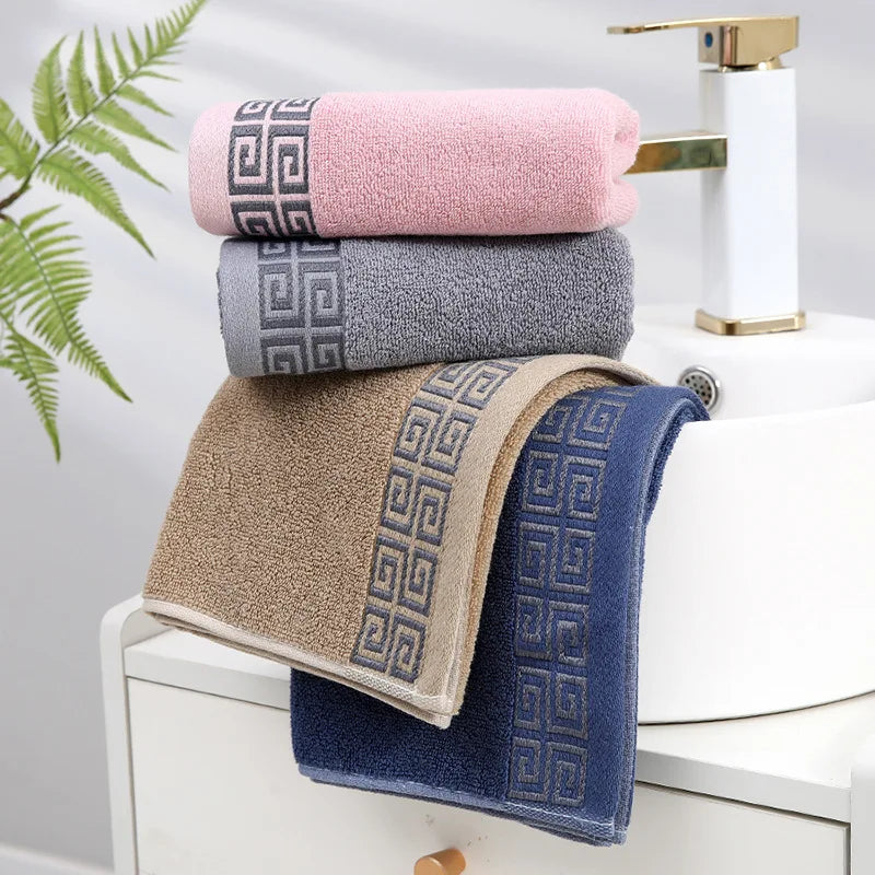 Asciugamani da bagno