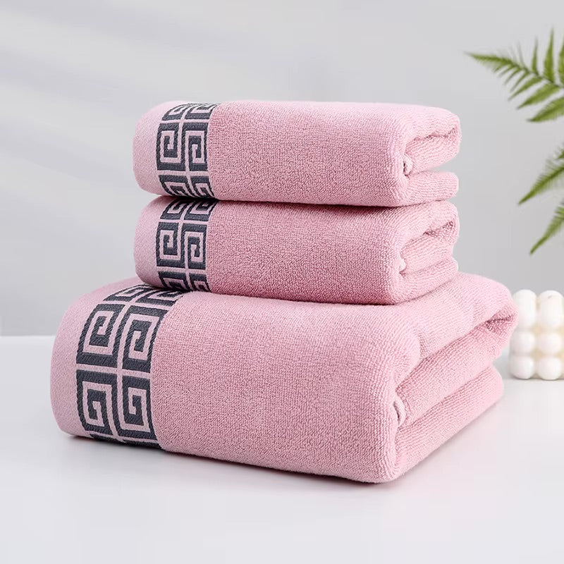 Asciugamani da bagno