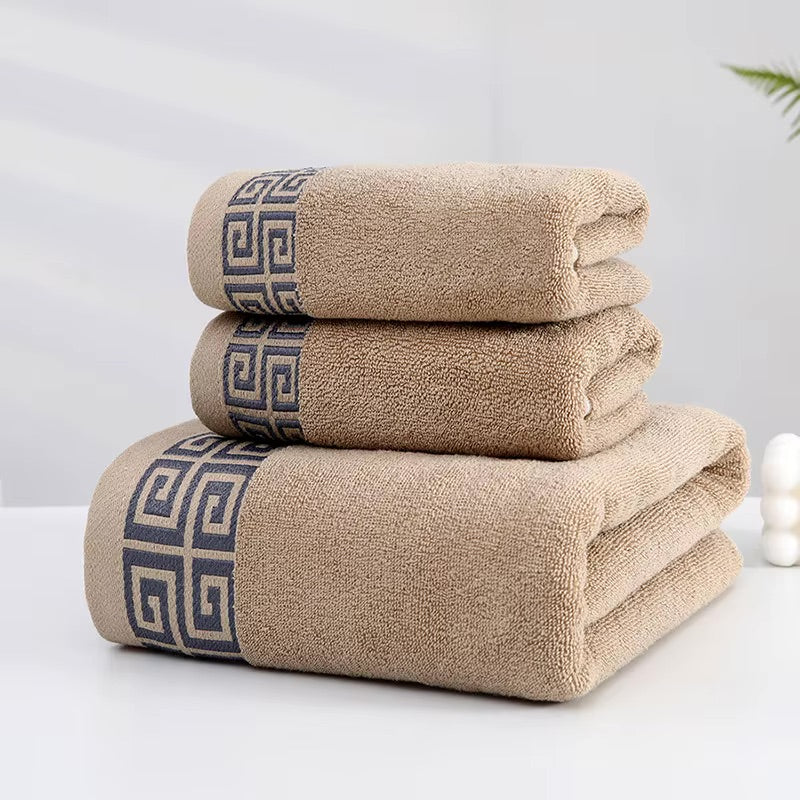 Asciugamani da bagno