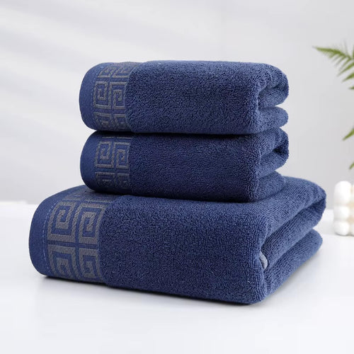 Asciugamani da bagno