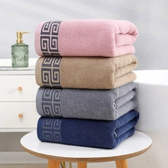 Asciugamani da bagno