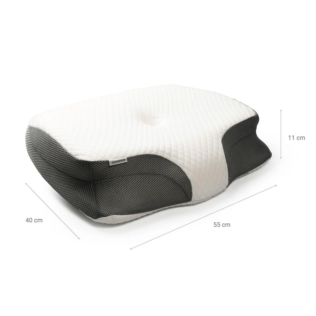 Cuscino Ortho 3 in 1