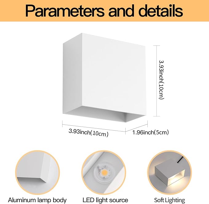 Lampada LEDPro