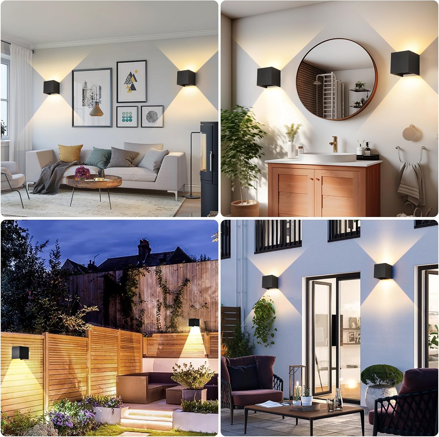 Lampada LEDPro